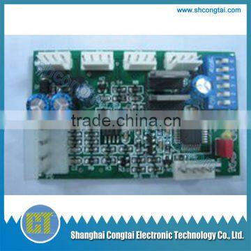 Elevator Parallel Circuit Board YA4N25153