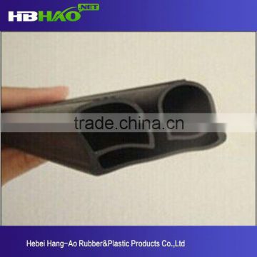 Hang-Ao manufacture and supply high quality cold storage rubber seal strip