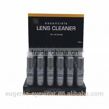 30ml Eyeglasses Lens Cleaner Spray in Display photo-3