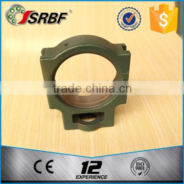 China top brand xiangyang bearing P210 pillow block bearing