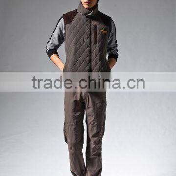 warm vest for men