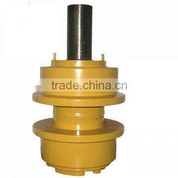 good quality cheap price excavator carrier rollers for undercarriage parts