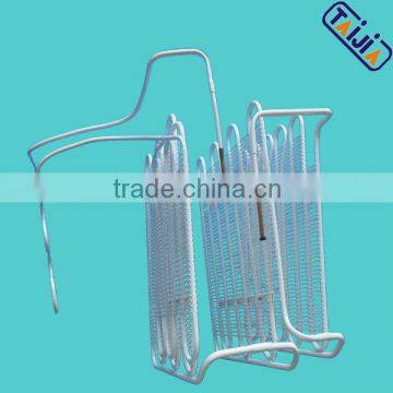 Wire Tube Evaporator For Fridge Parts