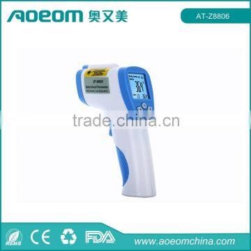 Digital Infrared Non Contact Forehead Thermometer in 1 second