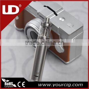 2016 Newest Products Starling Kit Box Mod With Rosary RTA Tank Eletronic Cigarette photo-2