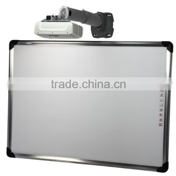 digital interactive whiteboard