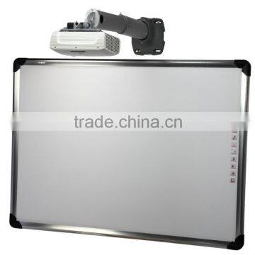 Digital Interactive Whiteboard