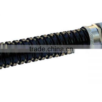 PVC Coated Flexible Metal Conduit 25mm
