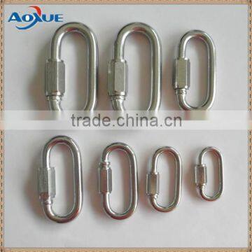 High Quality Stainless Steel Quick Release Link