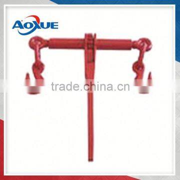 Ratchet Lashing Load Binder Rigging Hardware