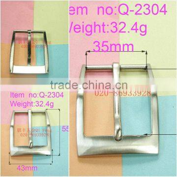 belt slide buckle q-2304