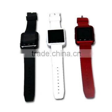 Bluetooth Smart Watch U8 Wrist Watch SmartWatch for For Android photo-3
