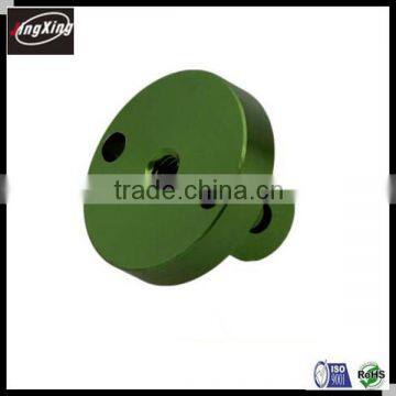 OEM Service Precision Parts CNC Machining Part Aluminum Steel Fabrication Service