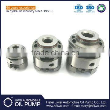 Eaton Hydraulic Pump Parts Hydraulic Vickers V 10 Pump Cartridge Kit China Manufacture photo-6