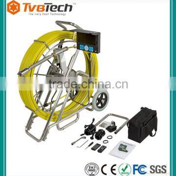 Reliable Sewer Equipment sewer camera for plumbers and contractors