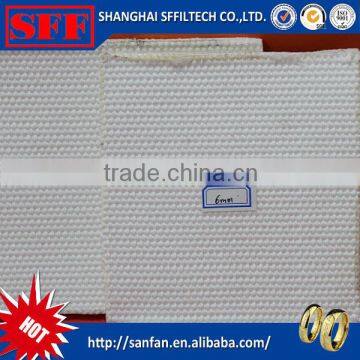 Spun Air Slides 6mm Conveyor Fabric photo-2