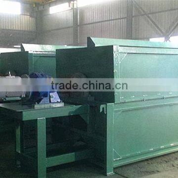 CTL dry drum fine powder magnetic separator