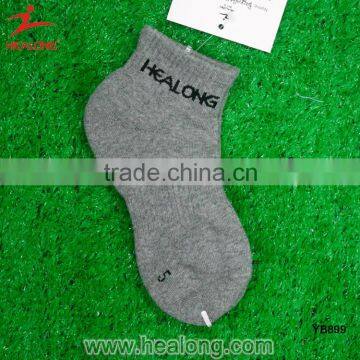 China Custom Sock Manufacturer Basketball Ball Kid Youth Men Sock