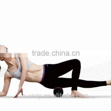 Fitness Vibration Foam Roller, Yoga Grid Foam Roller, Vibration Foam Roller photo-2