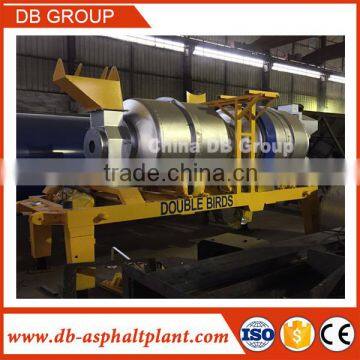 Hot Mix Mini Asphalt Plant Price for Sale