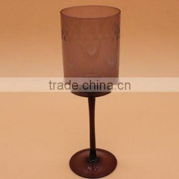 Handmade High Quality Drinking Wine Glass