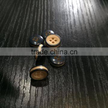 Good Quality Custom Shirt Button photo-4