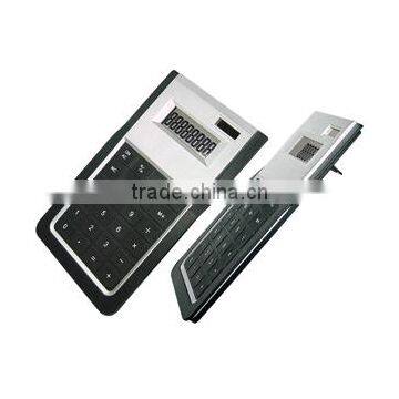 Function Tables Calculator , Solar Promotional Calculators ,plastic Calculator photo-4