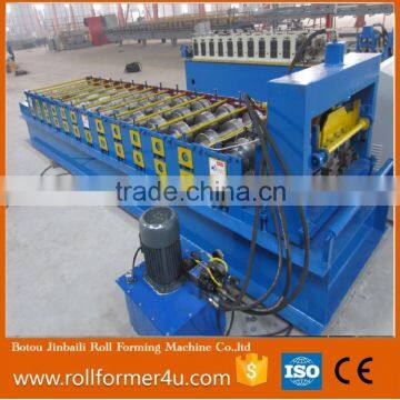 Best sale Drywall light keel roll forming machine light gauge keel roll former
