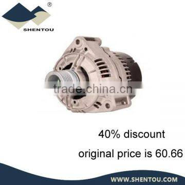 MERCEDES, SSANGYONG CA1477IR Truck Alternator 14V 120A