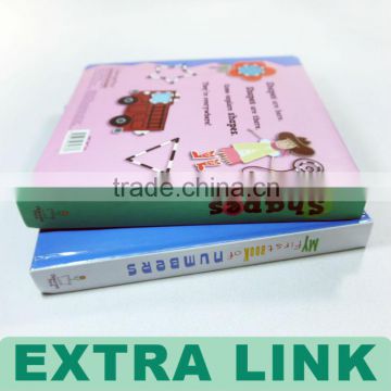 Professional Coloring Custom children book wholesale