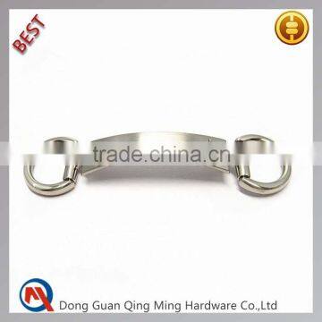 Nickle Free Metal Buckle China For Shoe Hardware