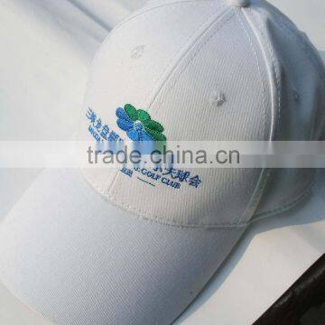 golf cap