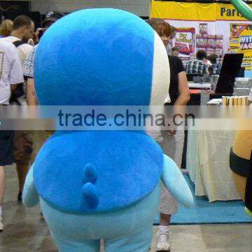 2016 Pokemon Mascot Costume/Piplup Pokemon Mascot Costume for Sale photo-3