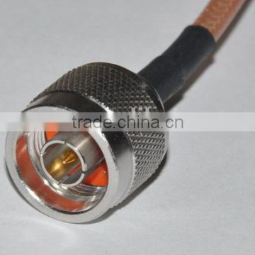 Excellent quality hot selling n type cable