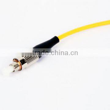 Fiber Optic Patch Cord FC-FC SM photo-4