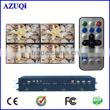 Dummies High Quality 2x2 FHD 1080P TV Controller Box