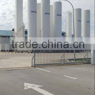 Liquid Air Separation Plant