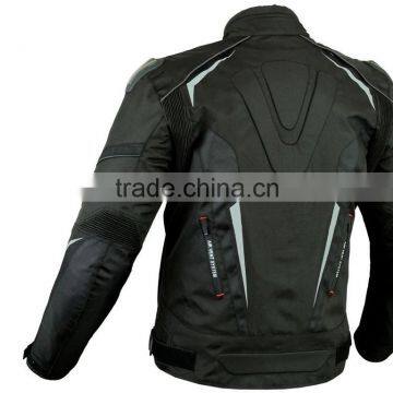 Motorcycle Racing Textile Jackets/Motorbike Racing Textile Jacket photo-2