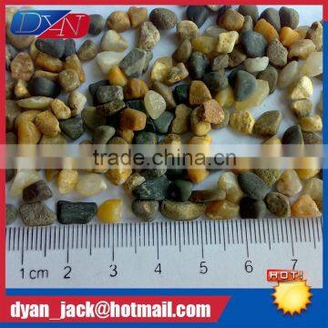 DYAN Glow in the Dark Cobblestone, Glow in the Dark Spall, and Glowing Sand photo-3