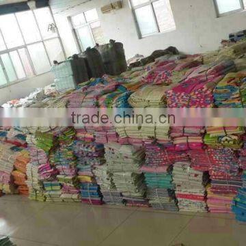 polyester printed fabric hometextile /bed sheet/ Bedding bag09