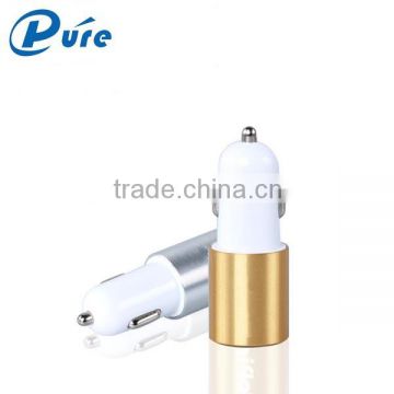 5V 3.1A USB Car Charger Fashion Car Charger China Supplier Car Charger