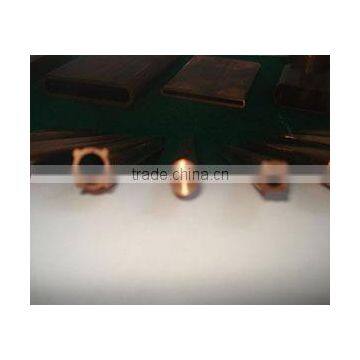 Brass: Common Brass/Lead Brass/Tie Brass/Manganese Brass photo-4
