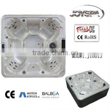 Spa Tubs Type and 7 Capacity Outdoor Hot Tub photo-4