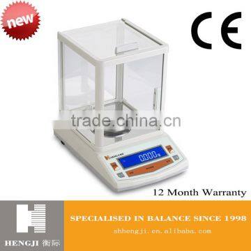 Hengji JT-D 0.001g 100g Electronic Precision Balance