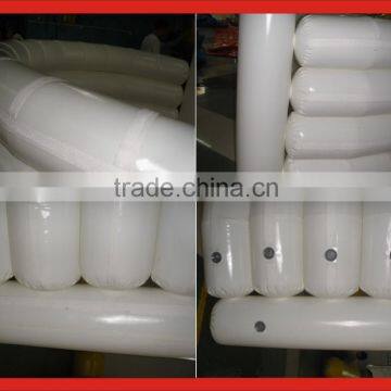 2016 Customized White Air Tight Inflatable Bar Arch For Advertising photo-5