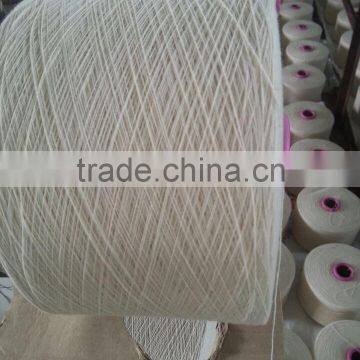 Natural White Cotton Rope/cotton Twisted String photo-3
