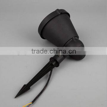 12W LED Garden Recessed Floor Light Lawn Lamp Insert Fields photo-2