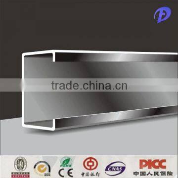 C Steel Profile C Channel Profiles photo-2