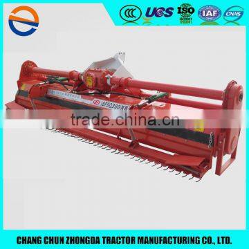 2016 hot sell rice tractor rotavator high efficiency hydraulic agricultural cultivator