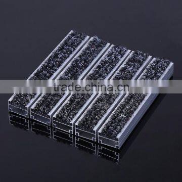 Modern Decoration Aluminium Hotel Entrance Mats